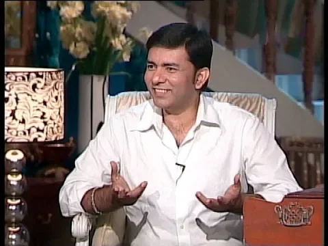 Download MP3 Sajjad Ali complete and full interview with Wasi Shah about his career singing etc