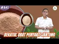 Manfaat Bekatul Untuk Penderita Sakit Jantung