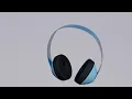 Modeling headphones in Cinema 4D tutorial