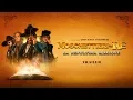 Video di Moschettieri del Re (2018) - Trailer Ufficiale 90''