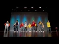 UPS & DOWNS - Forrest Frank | M4G (Move For God)