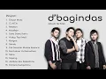 Kumpulan Lagu D'Bagindas Album Terbaik