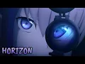 Download Lagu 『Lyrics AMV』 Dolls' Frontline ED Full - HORIZON / Team Shachi