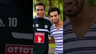 سر نجاح محمد صلاح اللي محدش هيحكيه لك فخر العرب كرة القدم صلاح العالمي 