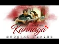 Download Lagu Kannaga - Mc Raaj //Official Music Video Teaser 2021 | PLSTC.CO