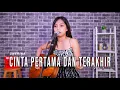 Download Lagu CINTA PERTAMA DAN TERAKHIR SHERINA [ LIRIK ] COVER BY SASA TASIA