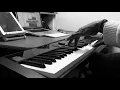 Made a way by Travis Greene- Piano Instrumental