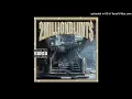 BONES & MoneySign Suede - HTML