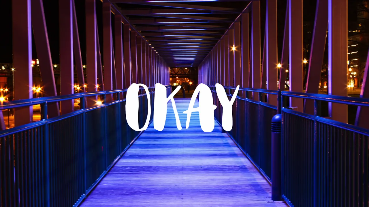 Okay - Chase Atlantic