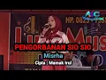 Lagu PENGORBANAN SIO SIO ~ Misrha ~ Official Video Music Arroji Garda Channel