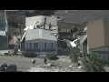 Tornado reported in Oxnard