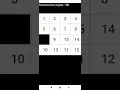Pure Java AndroidSTL 15-puzzle game