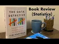 The Data Detective by Tim Harford Book Review
