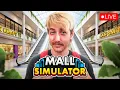 Lagu 🔴LIVE: Jeremy Speelt MALL SIMULATOR!