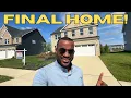 FINAL Single Family Home available in HOT NEW Maryland community