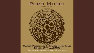 shallow waters mpeshnyk mix 