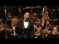Odyssey Opera presents: Soliman's cavatina, “Sous les pieds d’une femme”