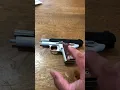 Kimber Micro 9 update