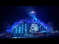 Robin Schulz - Shed A Light Live at Maya Music Festival 2017 (Thailand)