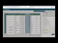 BDB Platform - Citizen Data Scientist CDS Workflow