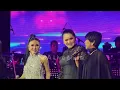 Download Lagu Vina Panduinata \u0026 Friends Live at Yuni Shara 3553 Concert Istora Senayan Jakarta 30 Agustus 2025