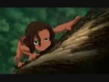 Download Lagu Tarzan - Son of man (Swedish) High sound quality + lyrics