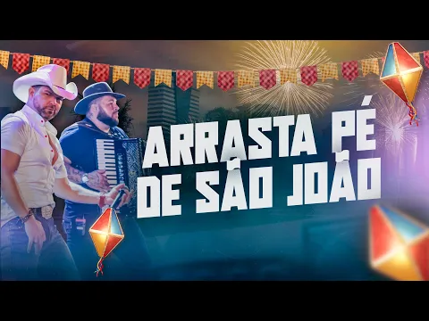 Download MP3 Alemão do forró no Arrasta pé Especial de São João