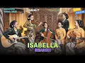Lagu ISABELLA – SEARCH | Remix Keroncong Version | Cover Keroncong Indonesia | NADA KERONCONG ID