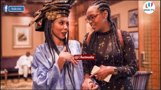 DENIS MPAGAZE KWA MAMBO HAYA WANAWAKE MUNGU ANAWAONA 