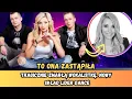 Lagu To ona zastąpiła tragicznie zmarłą wokalistkę  Nowy skład Lider Dance