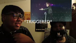 Reaction To EXO Artificial Love EXO RDIUM IN JAPAN 