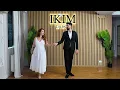 Restless Road - Growing Old With You - Wedding Dance Choreography
