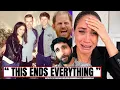 SOHO HOUSE ISTANBUL LEAKS VIP Exposes Meghan s Unhinged Screaming Match Over a Cheap Goodie Bag