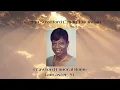 Funeral Service for Evelyn Stradford Judy McIlwain