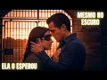 Download Lagu EX-LUTADOR SOLITÁRIO ACEITA CUIDAR DE UMA MULHER CEGA MAS O PIOR ACONTECE