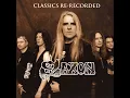 Crusader (Re-Recorded)