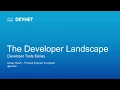 IDEs vs Code Editors Developer Landscape Developer Tools Series