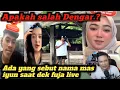 Lagu BENARKAH NAMA MAS IYUN DI SEBUT  OLEH AMAK DEK FUJA