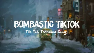 Download BOMBASTIC - ARQ KRIBS Remix | Tik Tok Trending Songs 🍕 MP3
