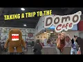 Is Domo Cafe Worth the Hype We Went to Find Out Buena Park CA