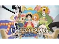 Download Lagu [One Piece AMV] - EVERYBODY LOVES ME | Monkey D. Luffy