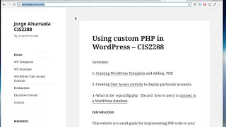 Adding PHP code into the WordPress HTML editor