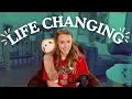 Routines for AD that ACTUALLY work 1 week of examples