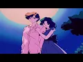 ro james - last time ~ (slowed + reverb)