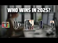 The Top 5 Best Knee High Socks in 2025 - Must Watch Before Buying