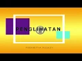 Lagu PENGLIHATAN ( Lyric ) - PARAMITHA R