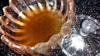 حطي معلقة العسل تحت لسانك باش يكون لسانك حلو و لي سمع صوتك يحبك و تكوني حلوة و محبوبة 