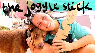 Why didn’t we do this before? Magic Wand and Potions Onboard