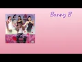 Barry B - Beauty In The Madness (Audio) [Sucka For Affection]