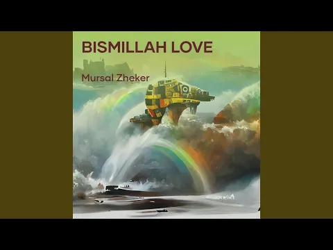 Download MP3 Bismillah Cinta